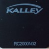 CONTROL REMOTO ORIGINAL NUEVO MARCA KALLEY / 06-IRPT37-ZRC200 / 140919DLAA S-1 / RC2000N02